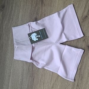 Kate Quinn Organics crop yoga pant size 6m